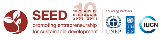 10 Years Of SEED Awards